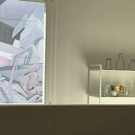 Casa Eco Fioravanti דירה *