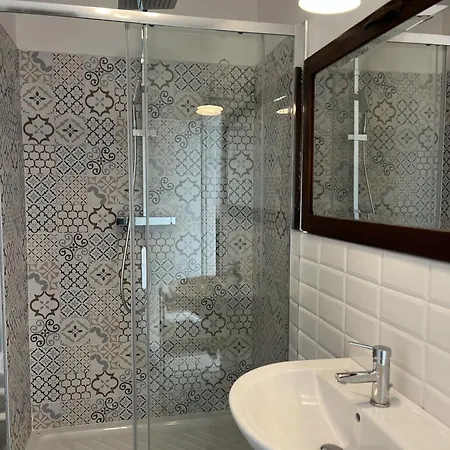 Casa Eco Fioravanti דירה *