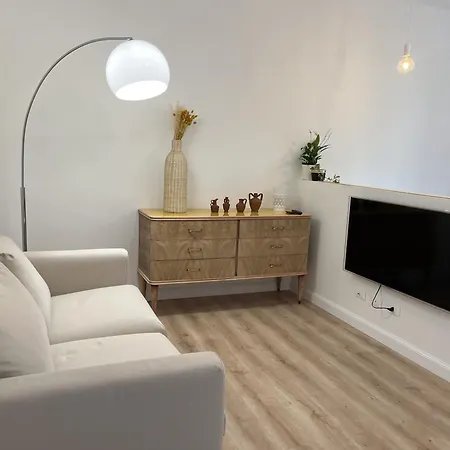 Casa Eco Fioravanti