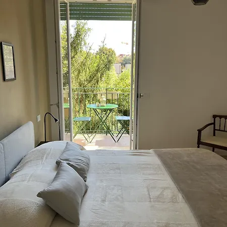 Casa Eco Fioravanti דירה *