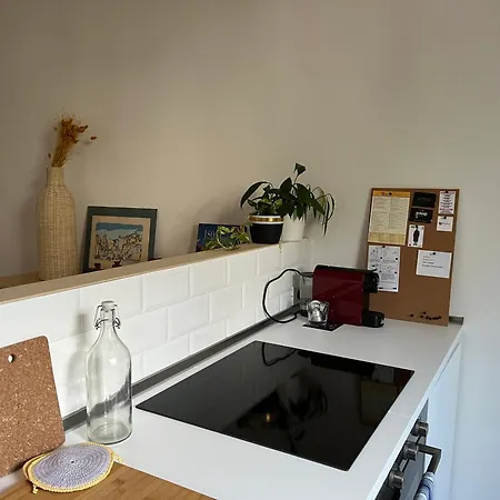 Casa Eco Fioravanti Болонья