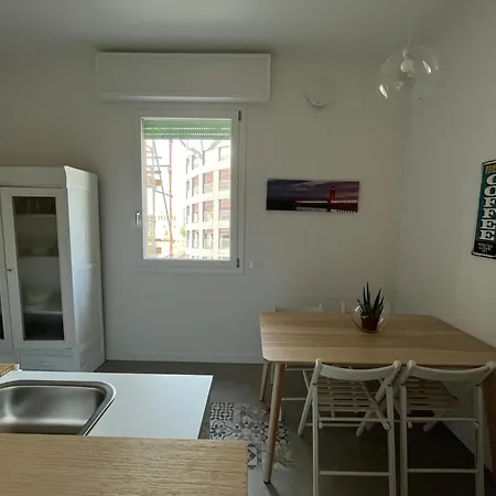 Casa Eco Fioravanti * Болонья