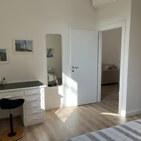 Apartament Casa Eco Fioravanti Bolonia