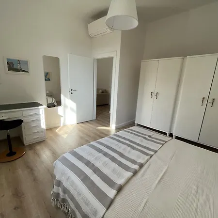 Casa Eco Fioravanti *