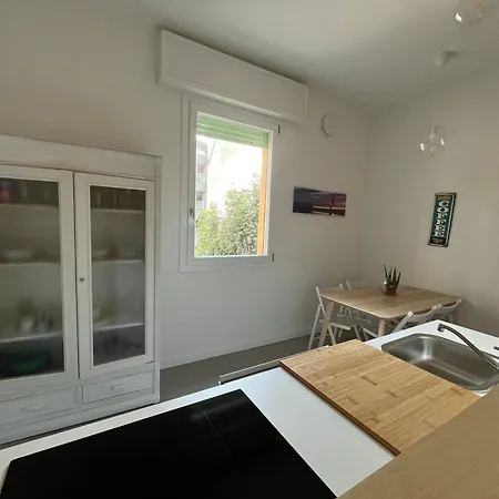 Daire Casa Eco Fioravanti *