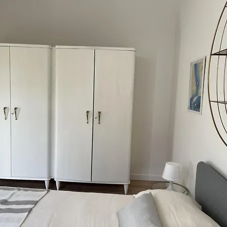 Casa Eco Fioravanti Bolonia