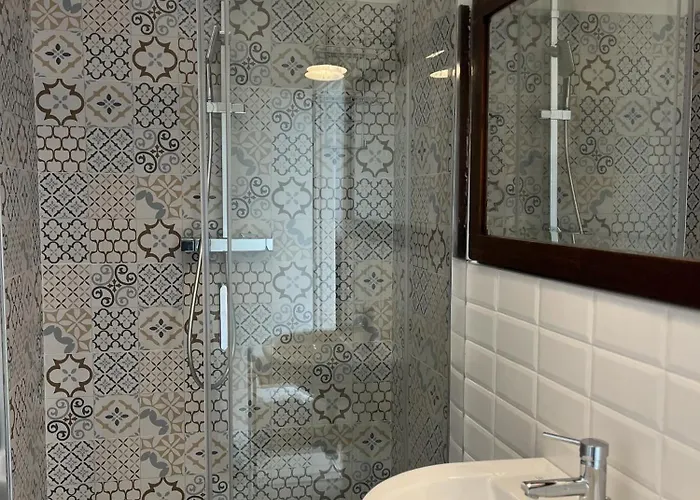 Casa Eco Fioravanti Lägenhet *