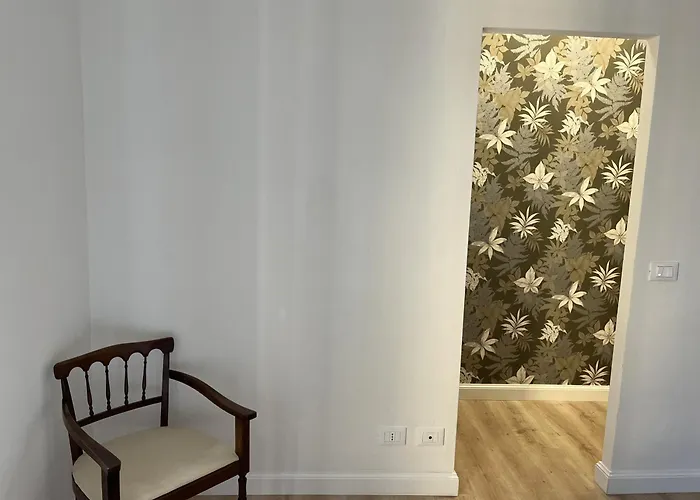 Casa Eco Fioravanti *