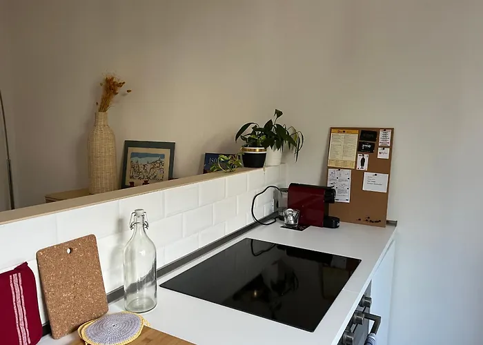 Casa Eco Fioravanti Bologna