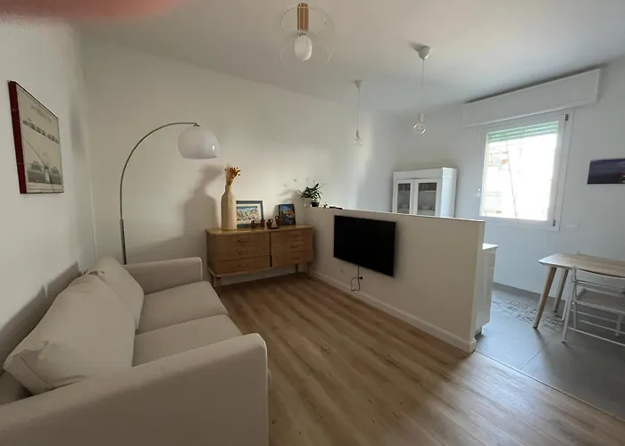 Casa Eco Fioravanti Bologna