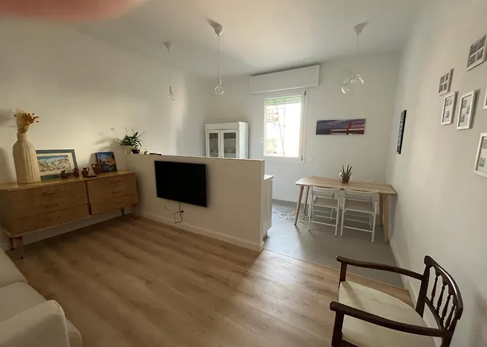 Lägenhet Casa Eco Fioravanti Bologna