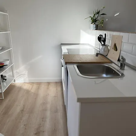 Casa Eco Fioravanti Appartement *