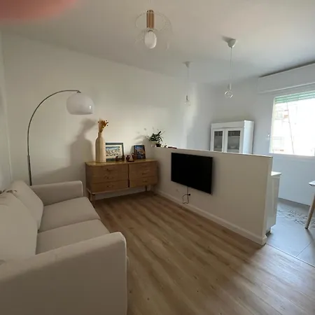 Casa Eco Fioravanti Bologna