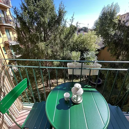 Casa Eco Fioravanti *