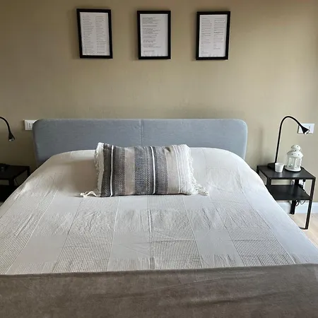 Casa Eco Fioravanti *