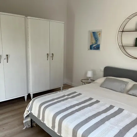 Casa Eco Fioravanti Bologna