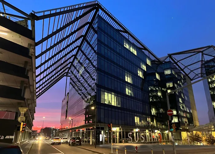 Casa Eco Fioravanti * Boloňa