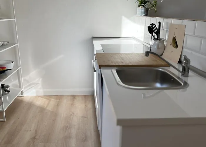 Casa Eco Fioravanti Apartmán *