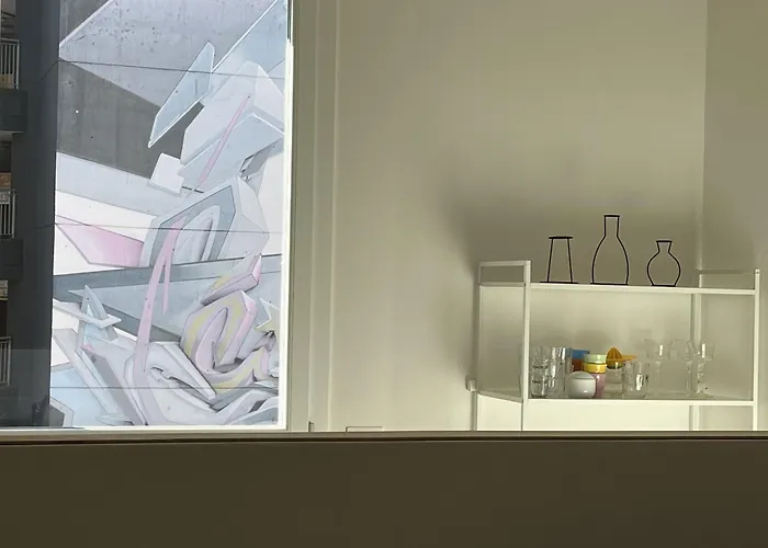 Casa Eco Fioravanti Apartmán *