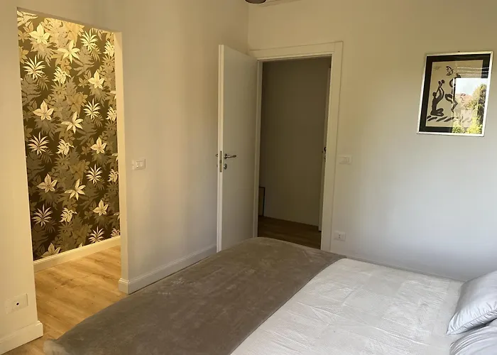 Casa Eco Fioravanti *