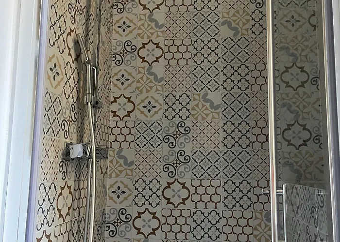 Casa Eco Fioravanti * Boloňa