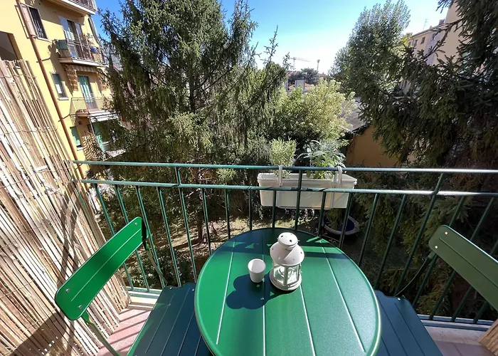 Casa Eco Fioravanti *