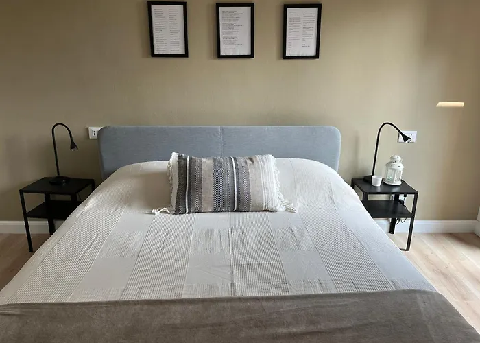 Casa Eco Fioravanti *