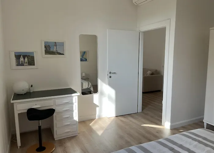 Apartmán Casa Eco Fioravanti Boloňa