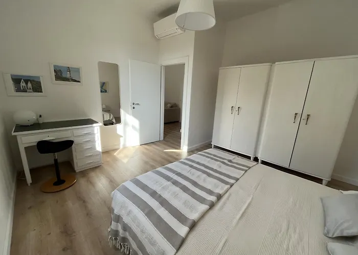 Casa Eco Fioravanti *