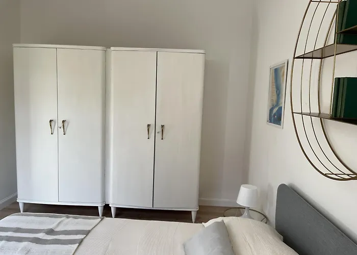 Casa Eco Fioravanti Boloňa