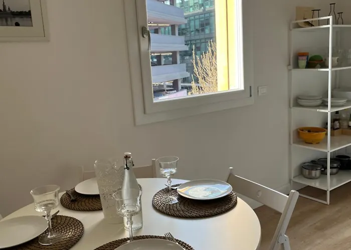 Casa Eco Fioravanti Apartmán *